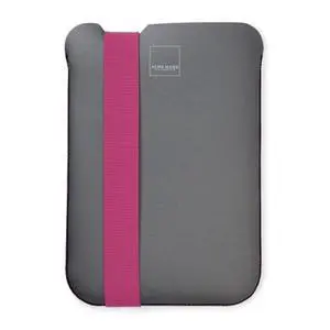 Acme Made Skinny Sleeve for iPad Mini Gray/Pink Acme Made Skinny Sleeve for iPad Mini Gray/Pink