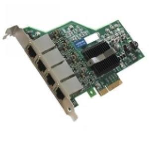 ADDON EXPI9404PTL-AOK Intel EXPI9404PTL Comp. Ethernet NIC w/4 Port 1Gbase-T PCIe x4
