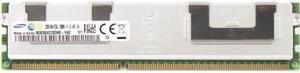SAMSUNG M393B4G70DM0-YK0 1.35V Samsung DDR3-1600 32GB4Gx72 ECCREG CL11 Server Memory