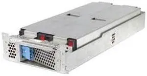 BATTERY TECHNOLOGY RBC43-SLA43-BTI UPS Replacement Battery Cartridge #43