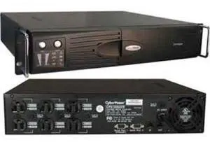 CYBERPOWER CPS1500AVR Smart App AVR CPS1500AVR 1500VA UPS CYBERPOWER CPS1500AVR Smart App AVR CPS1500AVR 1500VA UPS