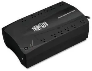 TRIPP LITE INTERNET750U 750VA 6UPS/Surge and 6 Surge UPS System TRIPP LITE INTERNET750U 750VA 6UPS/Surge and 6 Surge UPS System