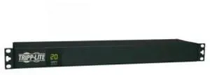 TRIPP LITE PDUMH20 PDU Metered 120V 20A 12 Outlet TRIPP LITE PDUMH20 PDU Metered 120V 20A 12 Outlet
