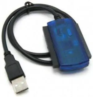 IMICRO USB2-SATA USB2-SATA USB 2.0 to SATAIDE Cable