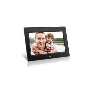 ALURATEK ADMPF310F 10.1IN DIGITAL PHOTO FRAME 4GB MEMORY W/ REMOTE 1024X600 ALURATEK ADMPF310F 10.1IN DIGITAL PHOTO FRAME 4GB MEMORY W/ REMOTE 1024X600