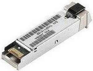 HEWLETT-PACKARD J4859C PROCURVE GIGABIT LX-LC MINI GBIC  Transceiver Module
