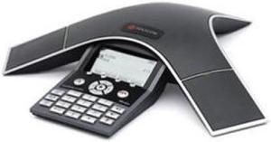 Polycom 2200-40000-001 SoundStation IP 7000 Conference Phone POE