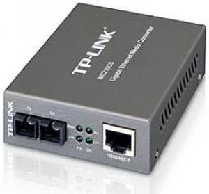 TP-LINK MC210CS MC210CS 2PORT 10/100/1000 RJ45/