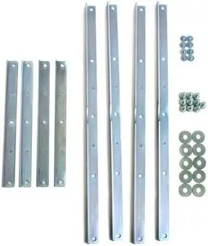ERGOTRON 97-759 VESA BRACKET ADAPTOR KIT