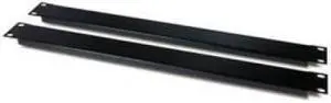 APC AR8108BLK 1U Blanking Panel Kit