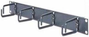 APC AR8425A 1U Horizontal Cable Organizer