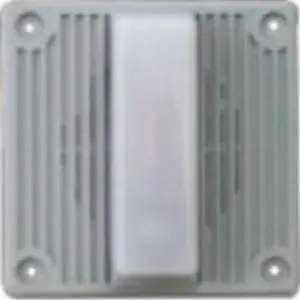 MT4-115-WH-VNS WHEELOCK SIG./COOPER WHEELOCK MT4 115 WH VNS