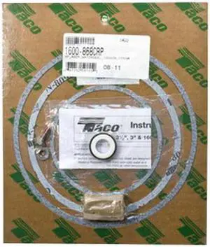 Taco Rp Assy Waterseal Carbon Ceramic Ept  1600-868CRP