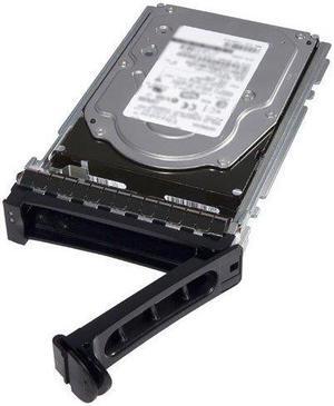 Dell 342-0851 600GB 10000 RPM 16MB Cache SAS 6Gb/s 2.5" Internal Hard Drive