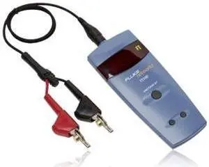 Fluke Networks TS100 Cable Fault Finder