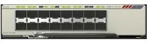 Cisco Catalyst 6880-X Multi Rate Port Card (XL Tables)