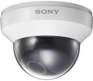 Sony SSC-FM560 Surveillance/Network Camera - Color, Monochrome