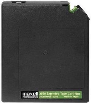 maxell 3590E 183200 60GB Tape Media