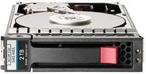HP 6 TB 3.5" Internal Hard Drive