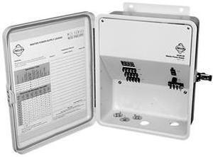 Pelco Wcs1-4 24 Vac Power Supply