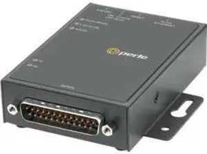 Perle Iolan Ds1 Device Server