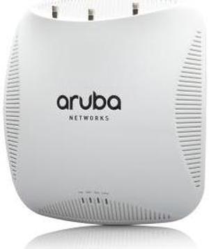 Aruba Networks AP-214 IEEE 802.11ac 1.27 Gbps Wireless Access Point - ISM Band - UNII Band