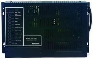Bogen TPU100B Telephone Paging Amplifier