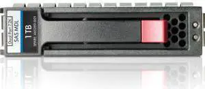 HP 8 TB 3.5" Internal Hard Drive