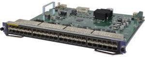 HP 7500 44-port SFP/4-port SFP+ SE Module