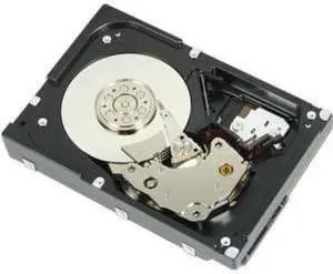 Dell 400-AGTP - Dell 1.8TB 2.5" SAS 10K 6Gb/s Hard Drive