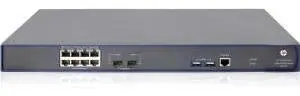 HP Wireless LAN Controller