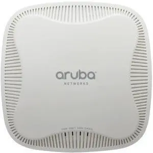 HP Instant 103 IEEE 802.11n Wireless Access Point