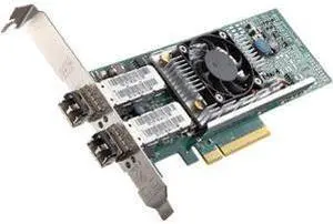 Dell N20KJ Broadcom 57810S Dual Port 10Gb BASE-T Server Adapter