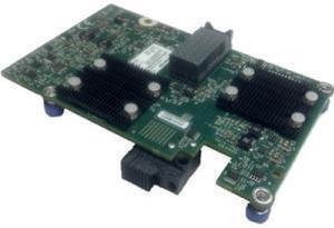 IBM Flex System IB6132D 2-port FDR InfiniBand Adapter