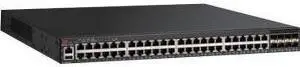Brocade ICX7250-48P-2X10G Managed Switch Brocade ICX7250-48P-2X10G Managed Switch