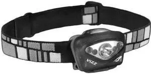 Princeton Tec Vizz Headlamp VIZZ-BK