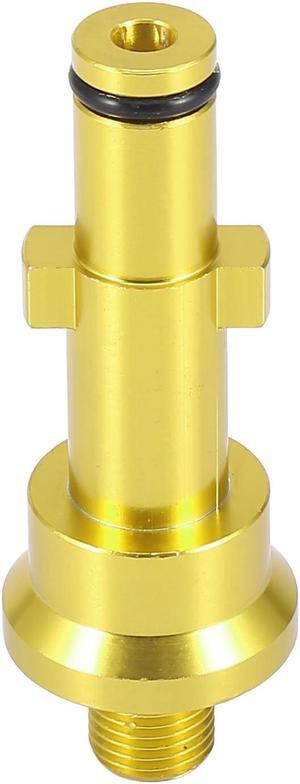 Car High Pressure Foam Spray Washer Adapter Nozzle for Nilfisk for Stihl G1/4-19