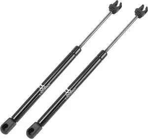 2pcs Front Hood Lift Supports Struts Shocks Gas Spring RB8795324 for Dodge Challenger 2008-2012
