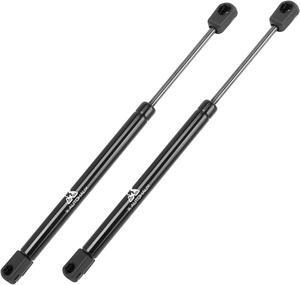 2pcs Rear Trunk Lift Supports Struts Shocks Gas Spring 05065659AA for Chrysler 300 2005-2008