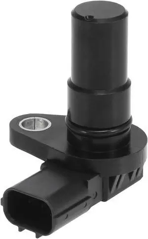 G4T07982 Car Engine Replacement Crankshaft Position Sensor Black for Subaru