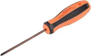#0(PH0) Phillips Screwdriver 3 Inch Round Shaft Magnetic