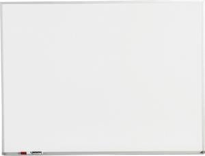 Lorell Dry-erase Board Aluminum Frame 3'x2' White 19770
