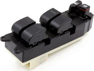 NEW Power Window Master Control Switch for 1991-1996  LEXUS ES300