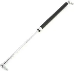 Unique Bargains Force 15kg Tube Dia 18mm Rod Length 200mm Auto Lift Strut Gas Spring