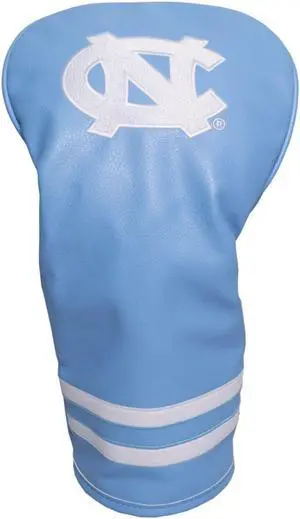 Team Golf Single Fairway Wood (UNC) Headcover