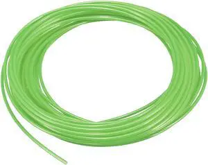 10m 3D Printer Painting Filament Refills PLA Printing Material Green