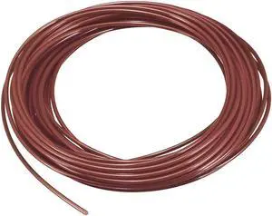 10m 3D Printer Painting Filament Refills PLA Printing Material Brown
