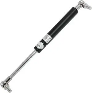 Unique Bargains 7.5mm Thread 15kg 33lb Force Ball Studs Lift Strut Gas Spring 10.4" for Car