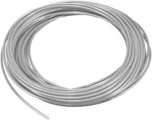 10m 3D Printer Painting Filament Refills PLA Printing Material Gray