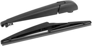 Rear Windshield Wiper Blade Arm Set for Toyota RAV4 13-19